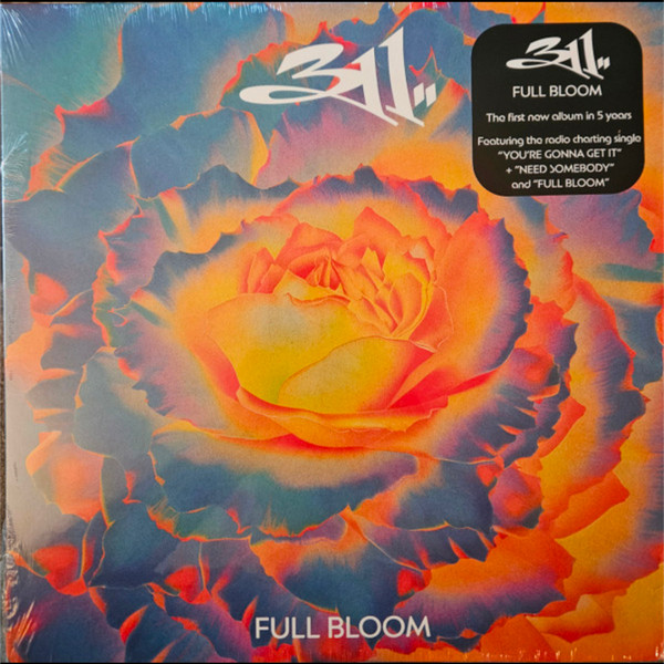 311 - Full Bloom | SKP, Inc. (SKP004)