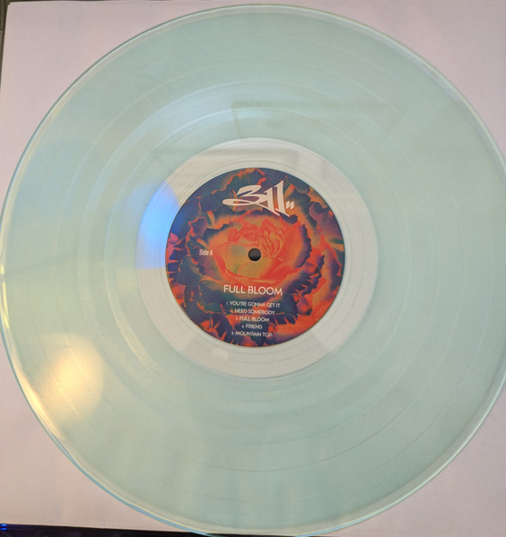 311 - Full Bloom | SKP, Inc. (SKP004) - 3