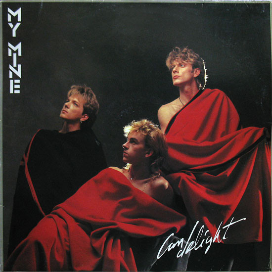My Mine - Can Delight | Memory Records (MEMIX 042) - main