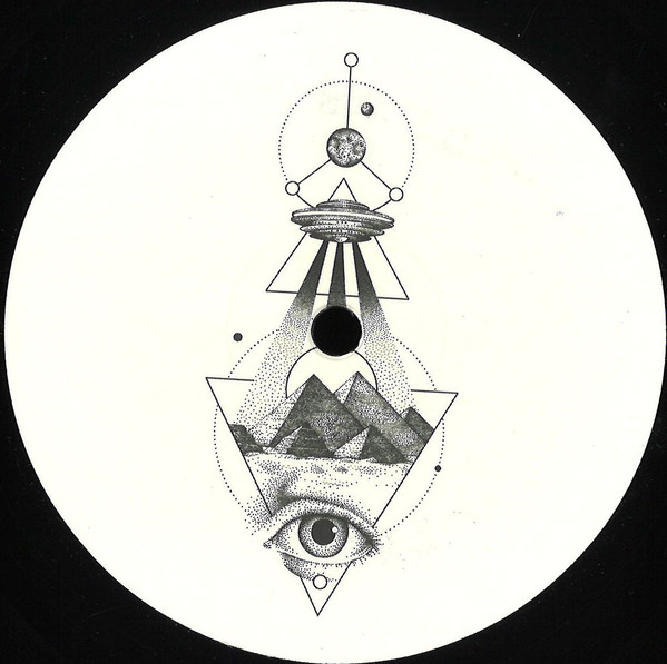 Unknown Artist - TZU05 | TZU (TZU05)