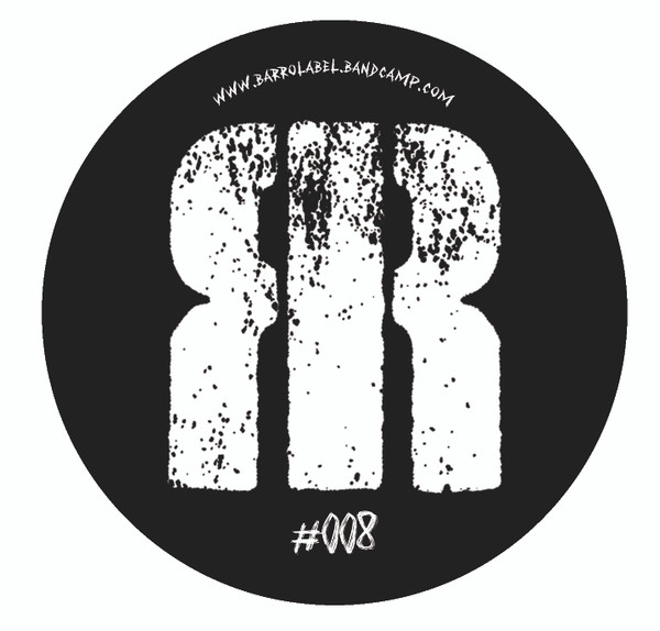 C-System - Adrenocromo | Barro (BARRO#008) - 2