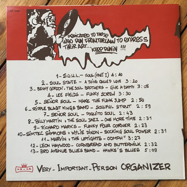 Various - Funky Favorites | Vip (10094) - 2