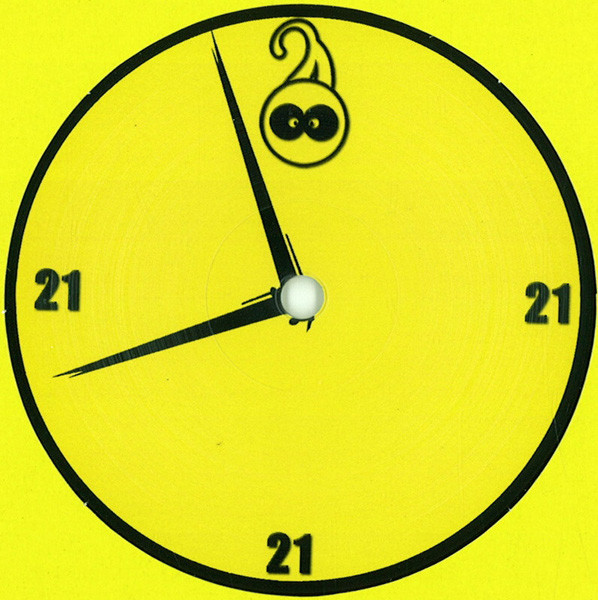 youANDme - Time E.P. | Snork Enterprises (snork21) - 2 youANDme - Time E.P. | Snork Enterprises (snork21) - 2
