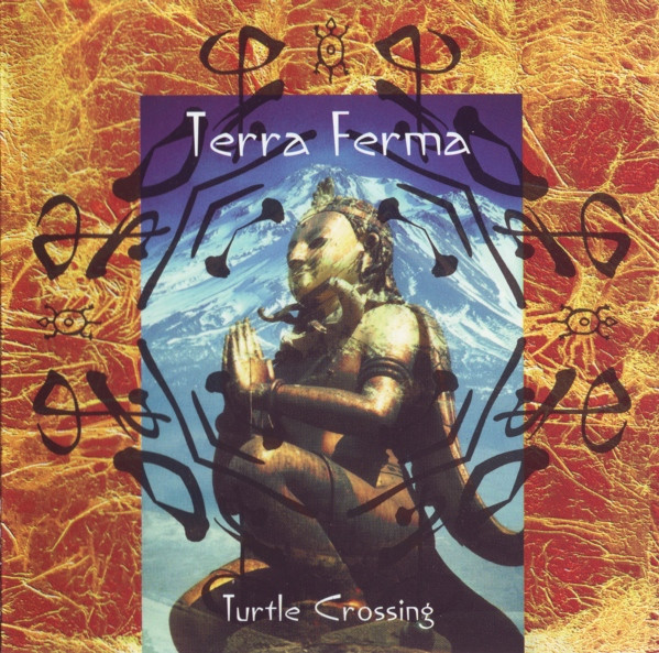 Terra Ferma - Turtle Crossing | Platipus (PLAT 30 LP)