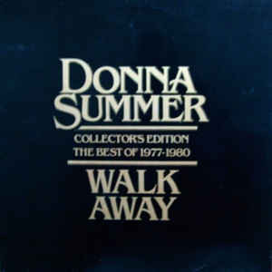 Walk Away Collector's Edition (The Best Of 1977-1980)