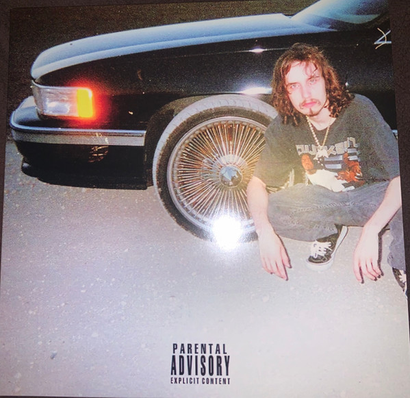 Pouya - Five Five | Empire (ERE1041)
