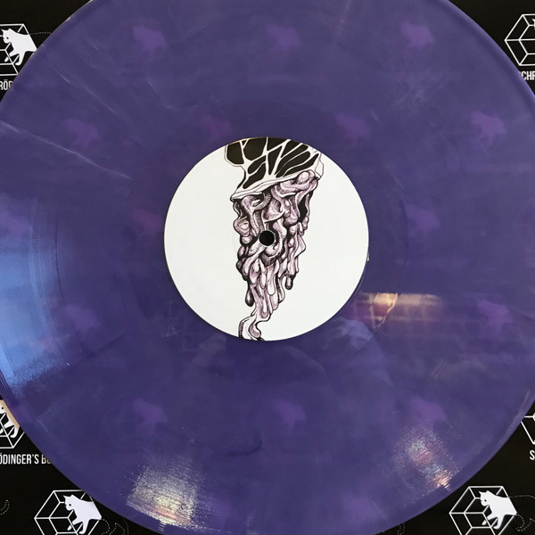 Perseus Traxx - How The Mighty Fell | Schrödinger's Box (SBOX 009) - 2 Perseus Traxx - How The Mighty Fell | Schrödinger's Box (SBOX 009) - 2