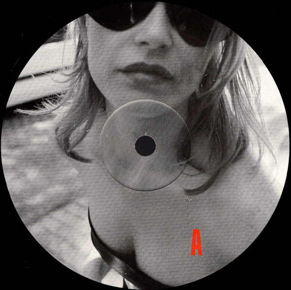 Axelle Red - Rester Femme | Virgin (VISA 8248) - 3