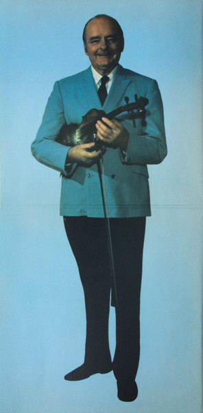 Don Messer - The Very Best Of Don Messer | MCA Records (Canada) (MCA2-4037) - 2 Don Messer - The Very Best Of Don Messer | MCA Records (Canada) (MCA2-4037) - 2