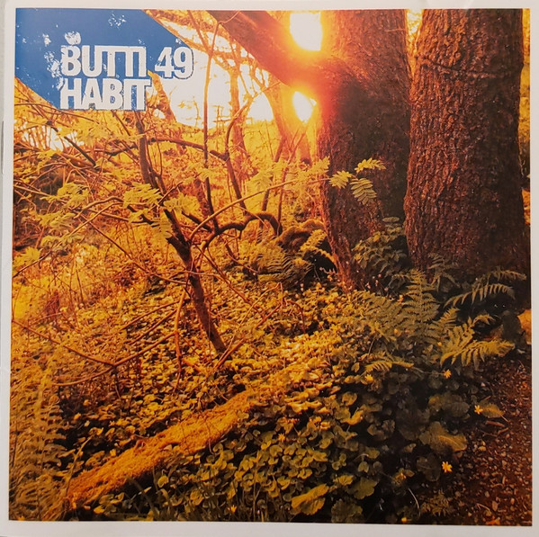 Butti 49 - Habit | Exceptional (EXLPCD0404)