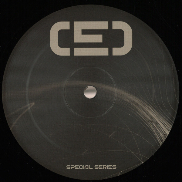 Cave - Street Carnival EP | Planet Rhythm Records (SPSERIES001)