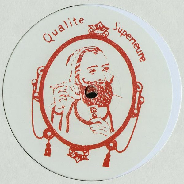 Boo Williams Vs Glenn Underground - Boo Williams Vs Glen Underground | Maad (MD6001) - 2