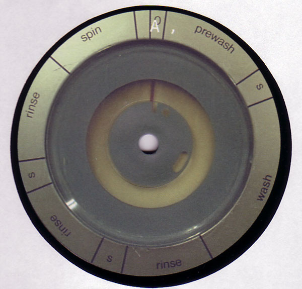 Neotropic - Laundrophonic | Ntone (NTONE 18) - 2