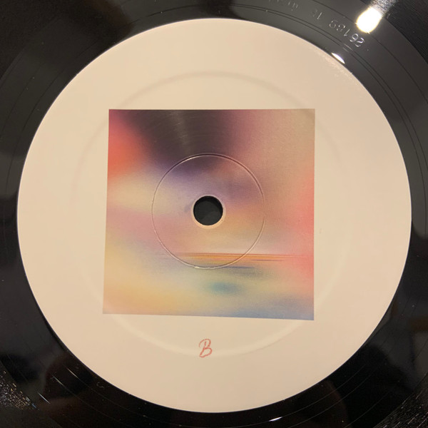 Rolando Simmons - Human Touch | 030303 (030LP006) - 4 Rolando Simmons - Human Touch | 030303 (030LP006) - 4