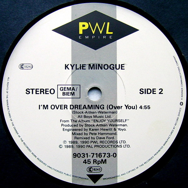 Better The Devil You Know