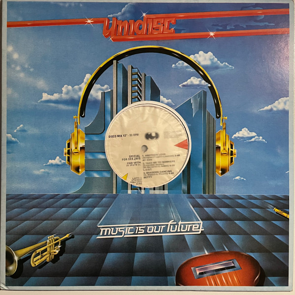Various - Untitled | CGD (CGD 15174) - main Various - Untitled | CGD (CGD 15174) - main