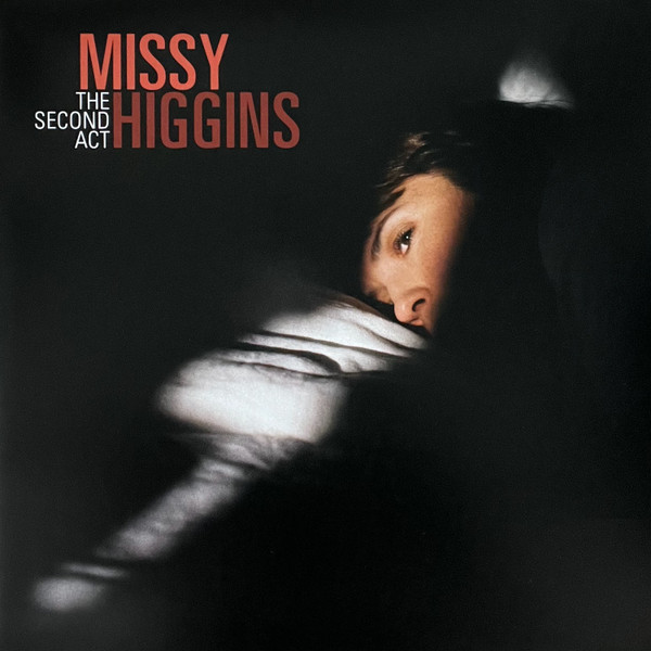 Missy Higgins - The Second Act LP - SIGNED | Eleven: A Music Company (ELEVENV167) - main Missy Higgins - The Second Act LP - SIGNED | Eleven: A Music Company (ELEVENV167) - main