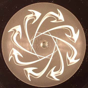 The Lynchmen - The Beast | Purgatory Records (PURG 002) - 3