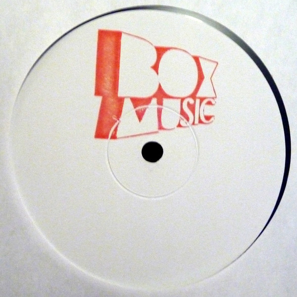 Scott K & Harry Knuckles VS. Stevie Wonder - As | BOXMUSIC (BOX 002) - main Scott K & Harry Knuckles VS. Stevie Wonder - As | BOXMUSIC (BOX 002) - main