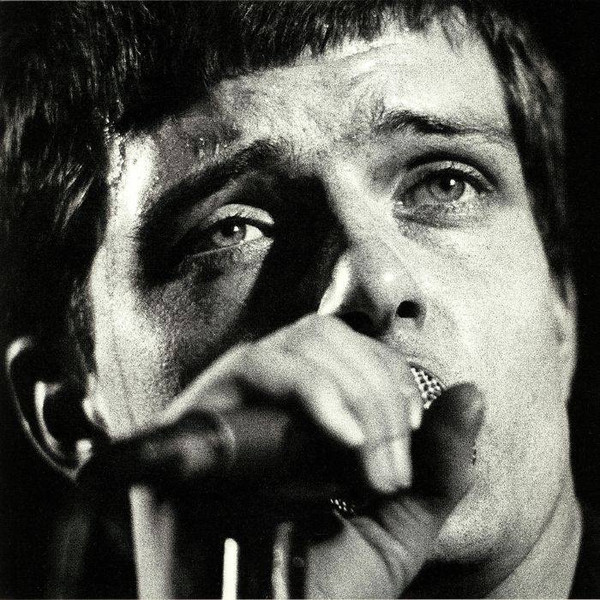 Joy Division - Live At Town Hall, High Wycombe 20th February 1980 | DBQP (DBQP 26) - main