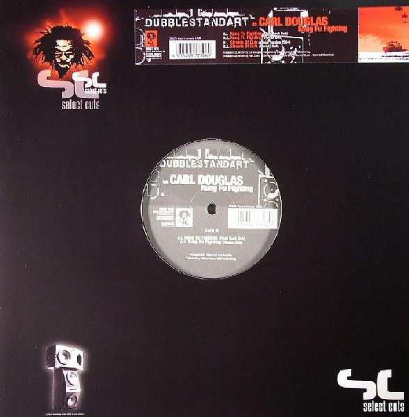 Dubblestandart vs. Carl Douglas - Kung Fu Fighting (Remixes 3) | Select Cuts (SELECT CUTS 6076) - main Dubblestandart vs. Carl Douglas - Kung Fu Fighting (Remixes 3) | Select Cuts (SELECT CUTS 6076) - main