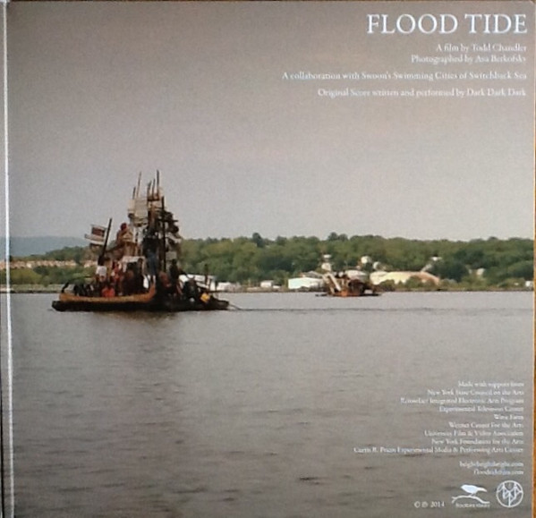 Dark Dark Dark - Flood Tide Original Soundtrack | Blackbird Media (001) - 3 Dark Dark Dark - Flood Tide Original Soundtrack | Blackbird Media (001) - 3