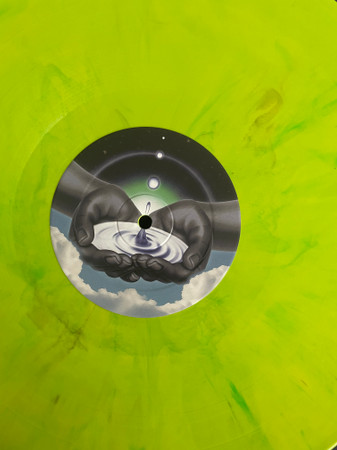 ABSOLUTE. - Is It Raining In Berlin? EP | Shall Not Fade (SNF111)