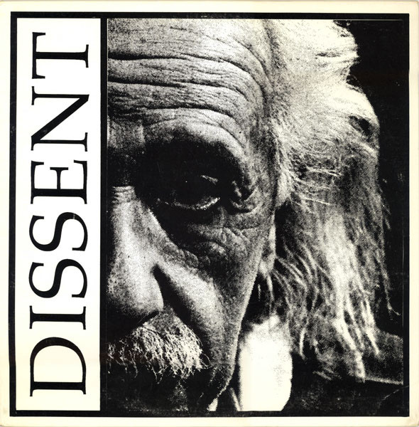 Dissent - Dissent | Amity Records (none)