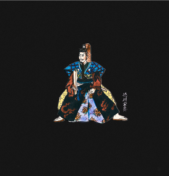 Mazargues Affair - Tokugawa Ienari | Sentaku (SENTAKU005)