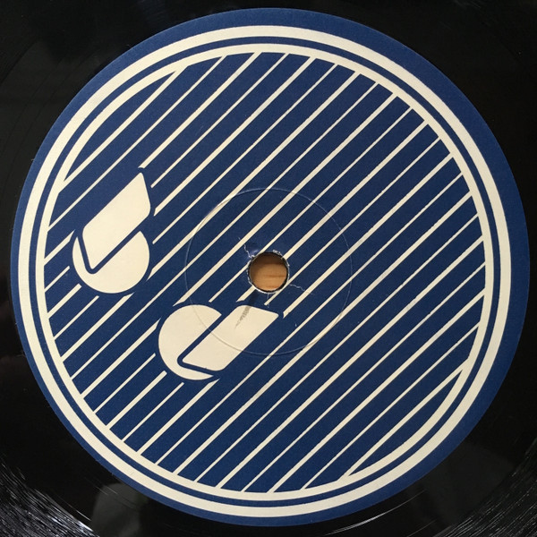 Digital - Lower Depths / Sub Zero | Photek Productions (PPROD1201) - 4