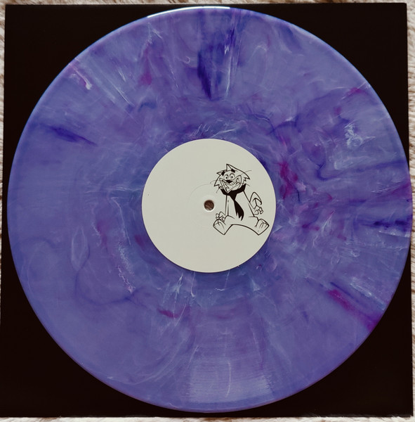 Unknown Artist - TCR 002 | TCR. (TCR002)