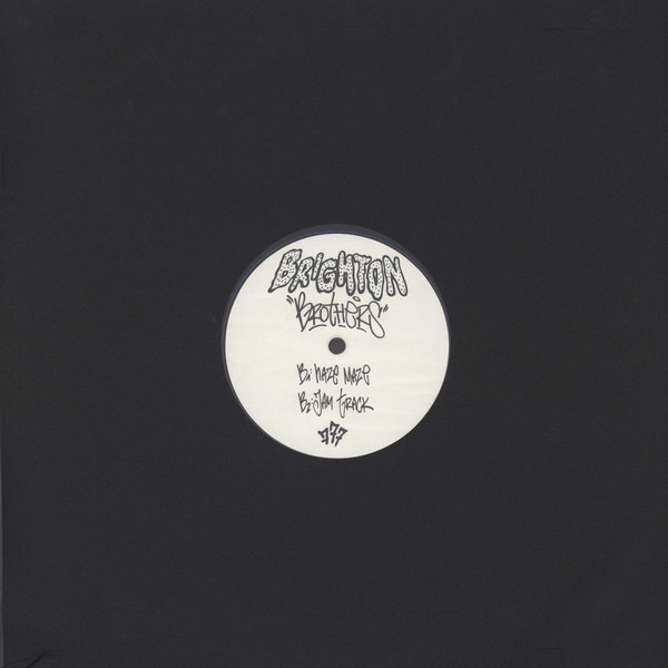 Ftp Up , Brighton - Brothers | 777 Recordings (777_04) - 3 Ftp Up , Brighton - Brothers | 777 Recordings (777_04) - 3