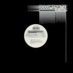 DJ Tim Sander - Peace Brings Silence | Illuminate Records (ILLUM2010-23) - 2