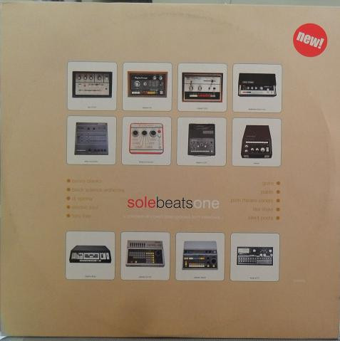 Solebeats One