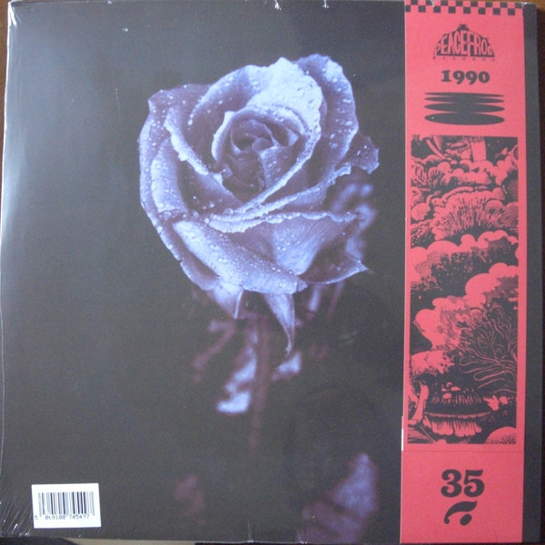 Moodymann - Silence In The Secret Garden | Peacefrog Records (PFG036) - 2