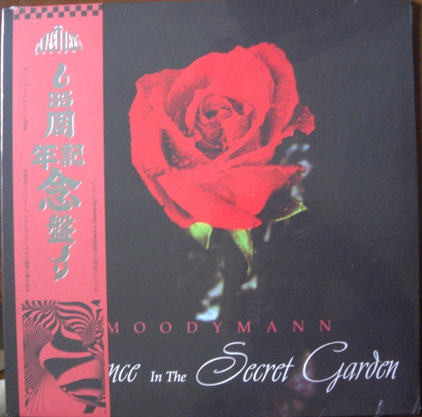 Silence In The Secret Garden