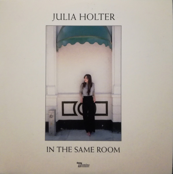 Julia Holter - In The Same Room | Domino Documents (DOMDOC001CDP)