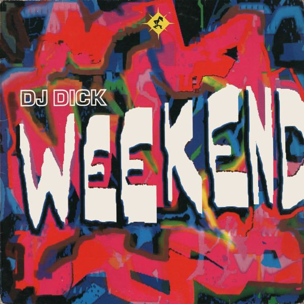 DJ Dick - Weekend | Bull & Butcher Recordings (BB 2005 MX)