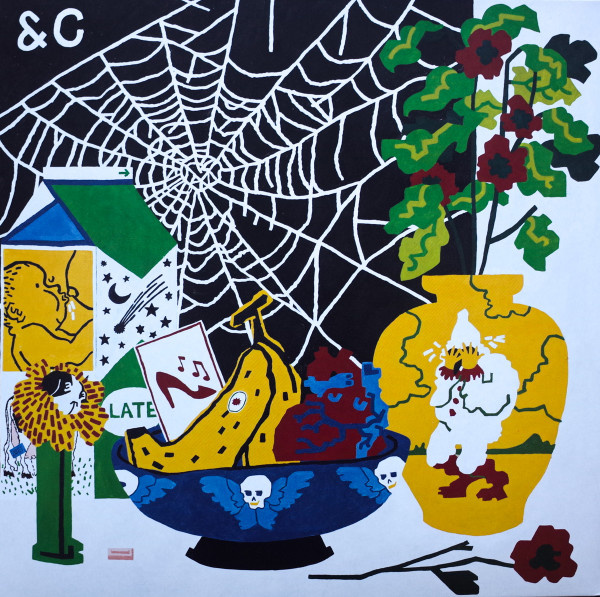 Parquet Courts - Sympathy For Life LP- GREEN VINYL | Rough Trade (RT0199LPE) - main Parquet Courts - Sympathy For Life LP- GREEN VINYL | Rough Trade (RT0199LPE) - main