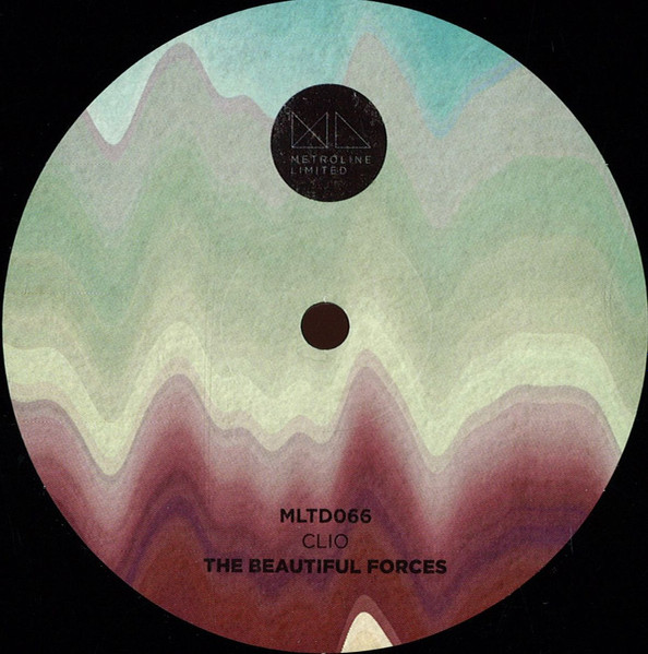 Clio - The Beautiful Forces | Metroline Limited (MLTD 066)