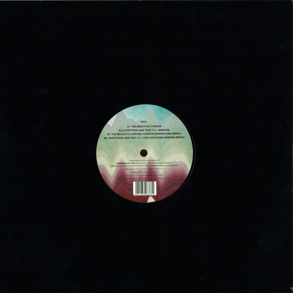 Clio - The Beautiful Forces | Metroline Limited (MLTD 066) - 2 Clio - The Beautiful Forces | Metroline Limited (MLTD 066) - 2