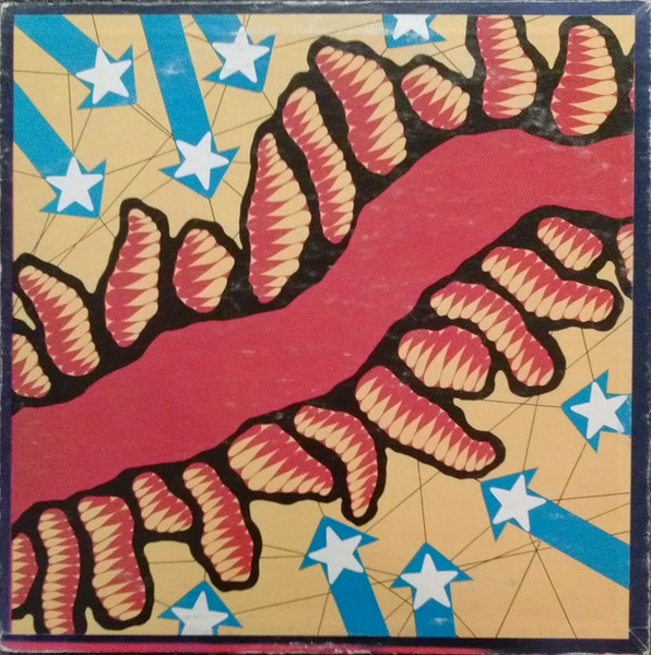 Hot Tuna - Hot Tuna | RCA Victor (LSP-4353) - 2 Hot Tuna - Hot Tuna | RCA Victor (LSP-4353) - 2