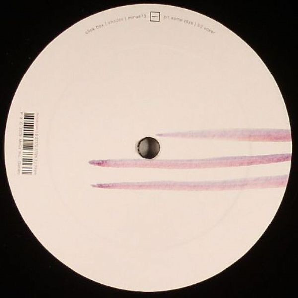 Click Box - Shades | M_nus (minus73) - 2