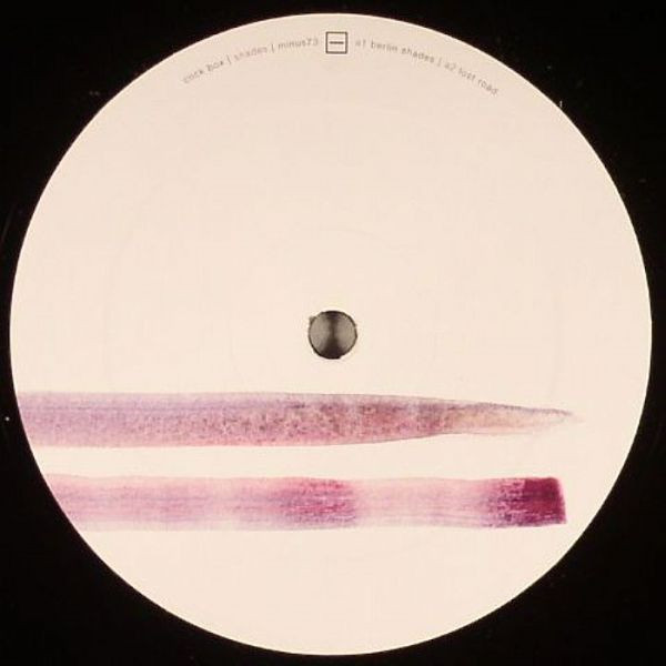 Click Box - Shades | M_nus (minus73)