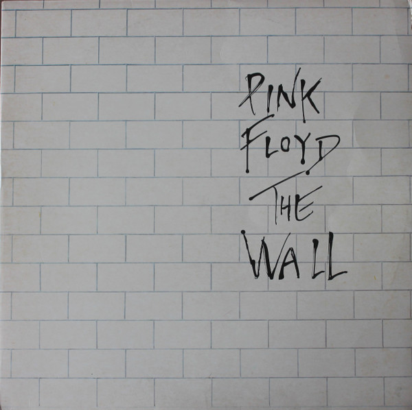 Pink Floyd - The Wall | CBS (SCBS 2462)