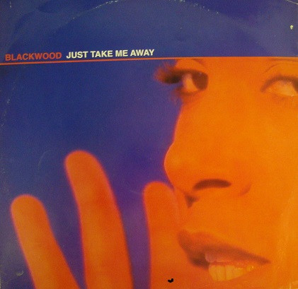 Blackwood - Just Take Me Away | Blue Village (BV 3039)