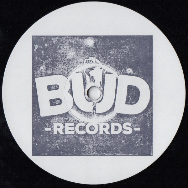Jellyfish - JE Series 1 | Bud Records (BUD01) - main