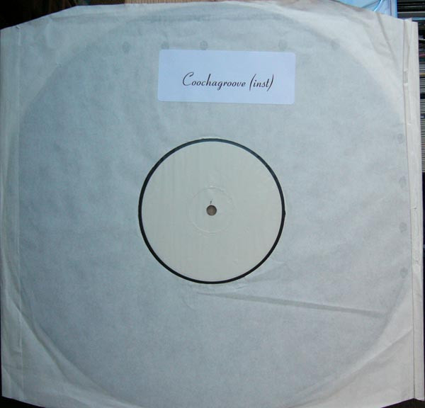 En-Core - Coochagroove (Inst) | VC Recordings (VCRTXDJ 72) - main