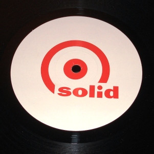 Etienne De Crécy - Scratched Volume 1 | XL Recordings (XLT 130) - 3 Etienne De Crécy - Scratched Volume 1 | XL Recordings (XLT 130) - 3