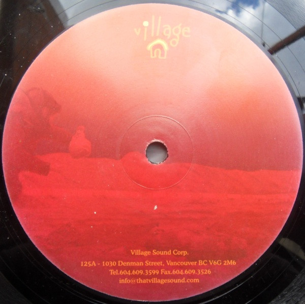 John Tennant - Stumbling Ground EP | Village Sound (ILL007) - 2 John Tennant - Stumbling Ground EP | Village Sound (ILL007) - 2